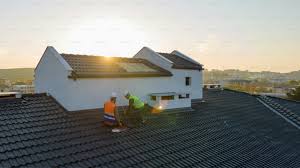 Best Roof Coating and Sealing  in Kitsap Lake, WA